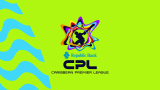 CPL T20 Cricket