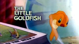 The Little Goldfish