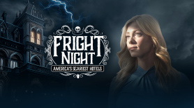 FRIGHT NIGHT: America's Scariest Hotels