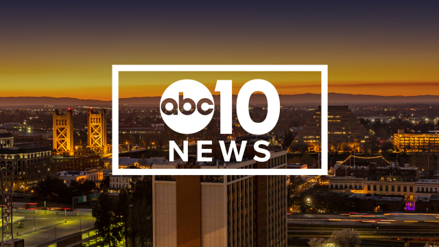 ABC 10 News at 5