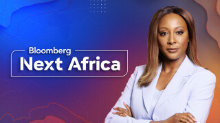 Bloomberg Next Africa