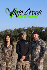 TideWe presents Viejo Creek Outdoors