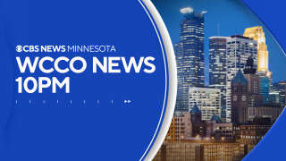 WCCO News at 10pm