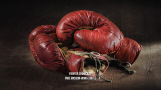 Fighter Showcase: Jade Masson-Wong (BKFC)