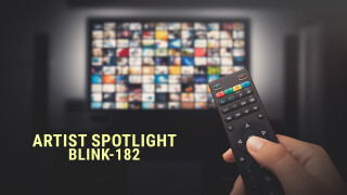 Artist Spotlight: Blink-182