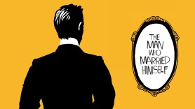 The Man Who Married Himself