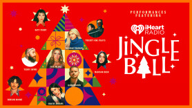 iHeartRadio Jingle Ball 2024