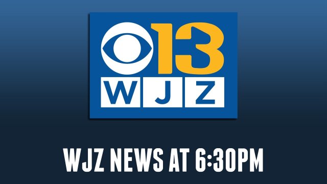 WJZ News at 6:30PM