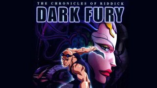 The Chronicles of Riddick: Dark Fury