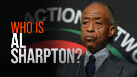 Who Is Al Sharpton?