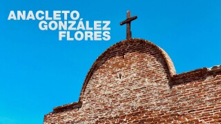 Anacleto González Flores