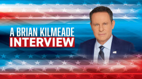 A Brian Kilmeade Interview Nation