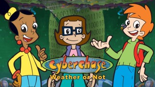 Cyberchase: Weather or Not