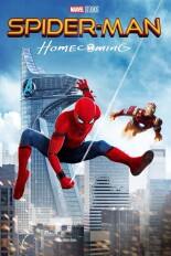 Spider-Man: Homecoming from FX