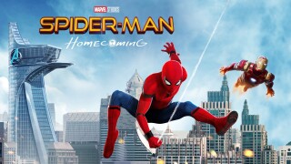 Spider-Man: Homecoming from FX