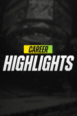 Career Highlights