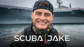Scuba Jake