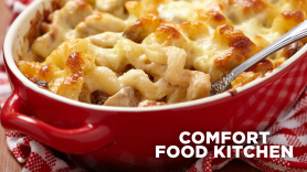 Comfort Food Kitchen