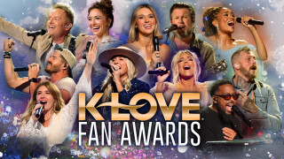 K-LOVE Fan Awards 2026