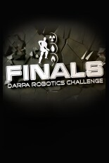 DARPA Robotics Challenge