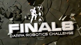 DARPA Robotics Challenge