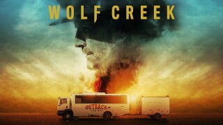 Wolf Creek