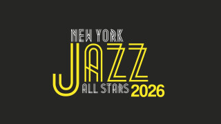 NY Jazz All Stars 2026