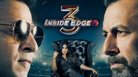 Inside Edge
