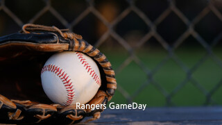 Rangers GameDay