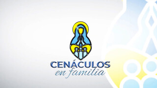 Cenáculos en familia