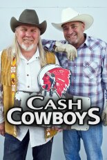 Cash Cowboys
