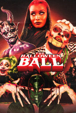 Halloween Ball