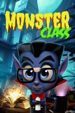 Monster Class: Halloween
