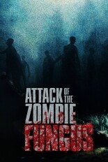 Attack of the Zombie Fungus