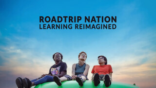 Roadtrip Nation: Learning Reimagined