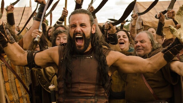 Hispania, la leyenda