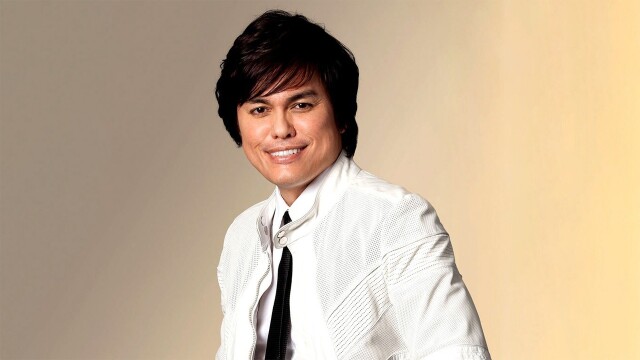 Joseph Prince