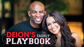 Deion's Family Playbook