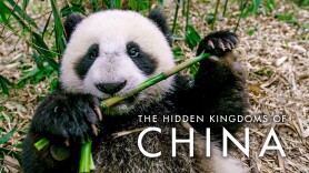 The Hidden Kingdoms of China
