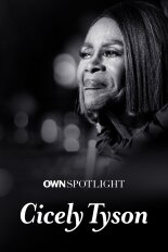 OWN Spotlight: Cicely Tyson