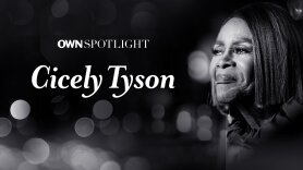 OWN Spotlight: Cicely Tyson