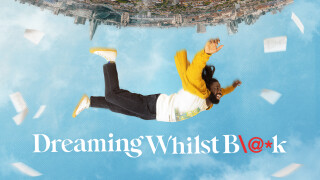 Dreaming Whilst Black