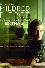 Mildred Pierce: Extras