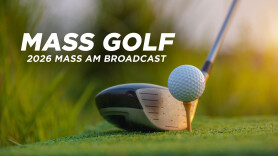 Mass Golf: 2026 Mass Am Broadcast