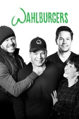 Wahlburgers