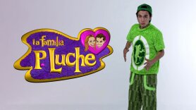 La familia P. Luche