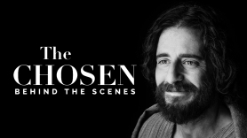 The Chosen: Behind the Scenes Nation