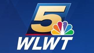 WLWT News 5 at 5:30pm