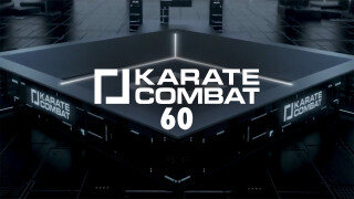 Karate Combat 60