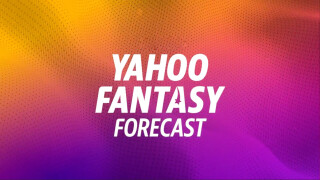 Yahoo Fantasy Forecast